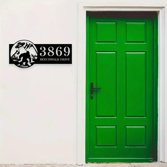 Metal Wall Sculptures - Stunning Three-Dimensional Decor for a Statement Wall