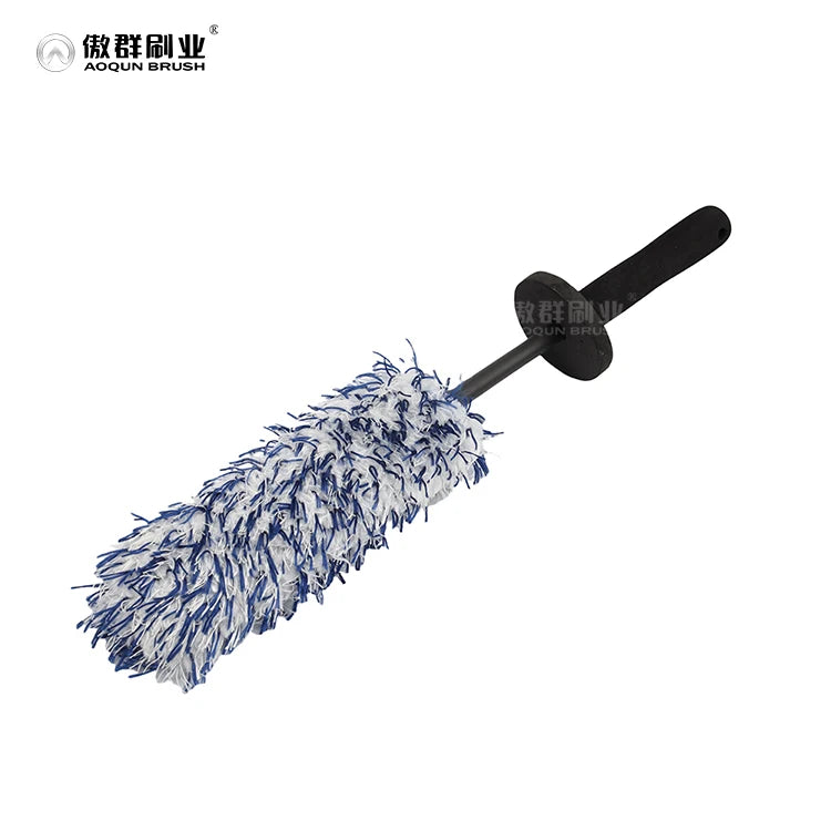 Auto Detailing Brushes Kit 29 Pcs 7pcs Car Detailing Brush Set Detailing Kit Brush