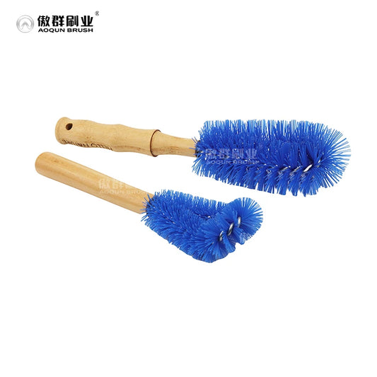 Auto Detailing Brushes Kit 29 Pcs 7pcs Car Detailing Brush Set Detailing Kit Brush